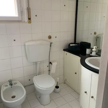 Il Giardino Segreto Apartment Pisa
