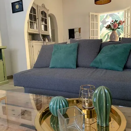Il Giardino Segreto Apartment Pisa