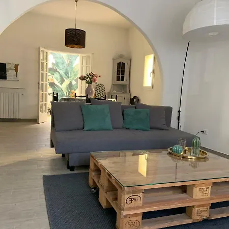 Il Giardino Segreto Apartment