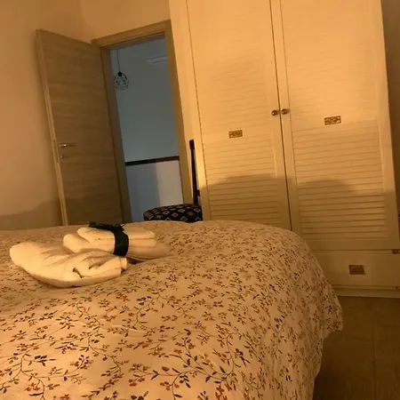 Il Giardino Segreto Apartment