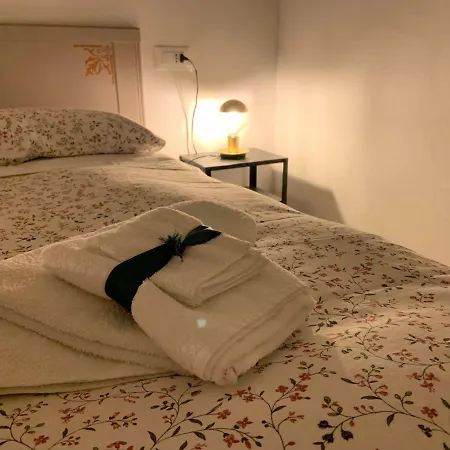 Il Giardino Segreto Apartment Pisa