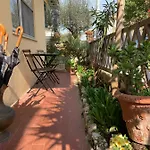 דירה Il Giardino Segreto