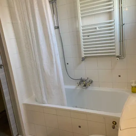 Apartamento Il Giardino Segreto