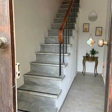 Il Giardino Segreto