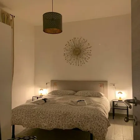 شقة Il Giardino Segreto بيزا